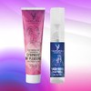 Kit Symphony of Pleasure Sensibilizante 18ml Anal Relax BackDoor Desensibilizante