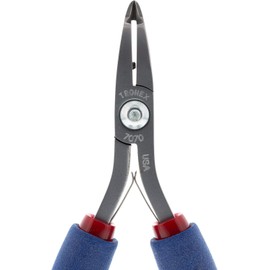 Cutters – Tronex Small Long Jaw Razor Flush (Long Ergonomic Handles) • 7070