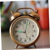 COHEALI 1 Set DIY Quartz Clock Mechanism Kit Silent Non