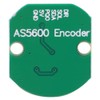 Absolute Value Encoder Green Encoder Light Convenient 3 pin Made