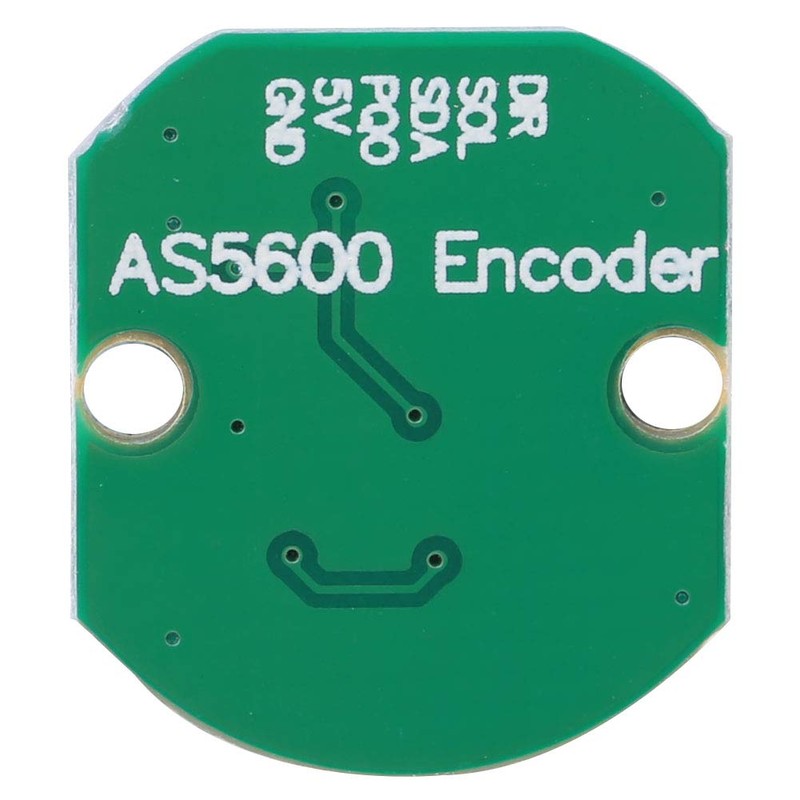 Absolute Value Encoder Green Encoder Light Convenient 3 pin Made