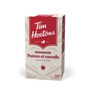Tim Hortons Apple Cinnamon Herbal Tea, 20 tea bags, 40g