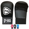 PSS Kids Karate mitt gloves for Boxing Martial Arts jab