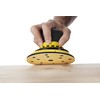 Mirka Gold Universal Sandpaper Diameter 150 mm Velcro Sanding Discs