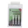6.2mm Lightweight Arrow LED Lighted Nock with Automatic Knock Archery