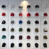 Cap Rack, Hat Rack, Baseball Cap Display, Ball Cap Storage