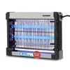 Flowtron Indoor Bug Zapper: 3000V Electric Insect Killer & Mosquito