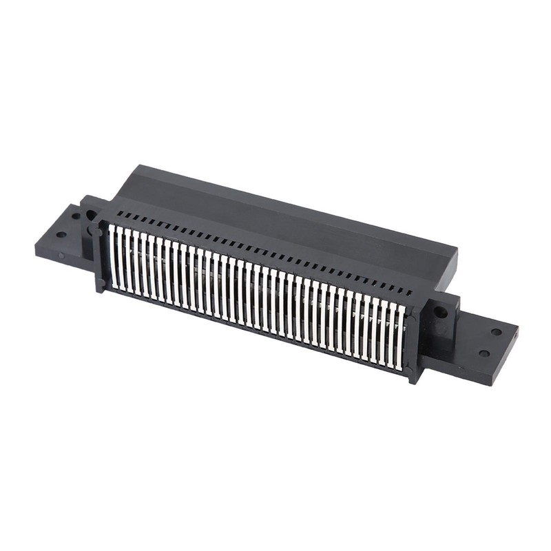 VBESTLIFE 72 Pin Slot for NES, Game Console 72 Pin