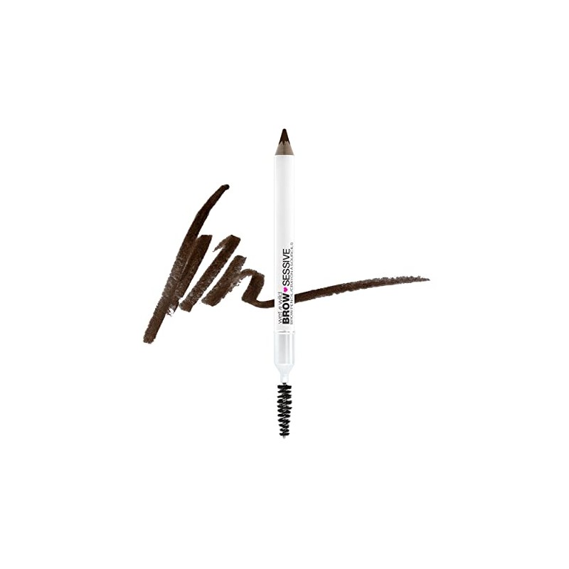 Wet n Wild - BROW-SESSIVE BROW PENCIL - Dark Brown
