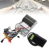 48V 60V 500W Brushless Motor Controller 930LCD Panel Set 3
