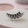 Set X3 Pares De Pestañas Color Negro Revlon