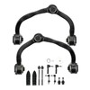 KAX KAX Front Upper Control Arm w/Ball Joint + Tie