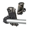 A2C Bike Phone Holder, 360° Rotation Phone Mount for Bike, Motorcycle Bicycle Handlebar Phone Mount Compatible with 4.7'' - 6.7'' Cellphones, Silicone Bike Phone Mount