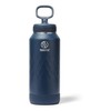 Takeya Sport 32 oz Triple-Insulated Stainless Steel Water Bottle –