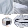 Waterproof Universal Generator Cover Inverter Generator Storage Cover for Most