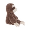 Apricot Lamb Honest Sloth Plush Stuffed Animals for Kids, Soft