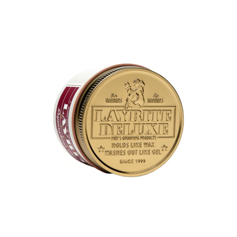 Layrite Supershine Cream Duo