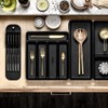 madesmart Small Silverware Tray