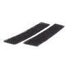 DL-pro Filter Sponge Set Compatible with Miele 6057930 9688381 Foam