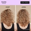 John Frieda Dream Curls Conditioner 75ml, Mini Conditioner for Curly