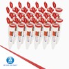 Dynarex Transportable Sharps Container - Small Sharps Shafts - Secure