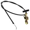 Exmark 135-5260 Throttle Cable Z-Spray