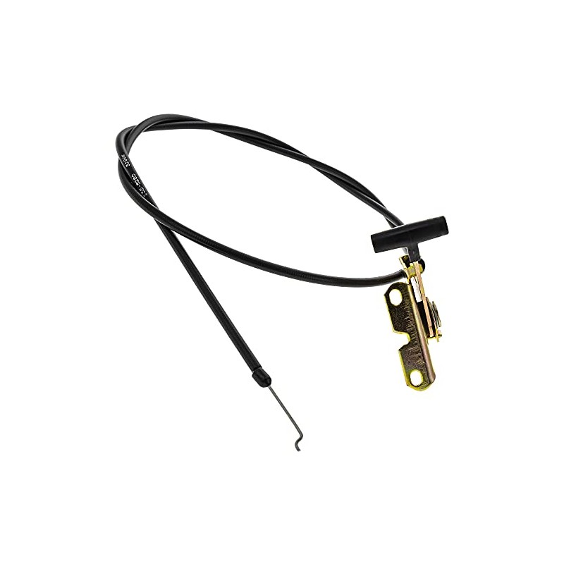 Exmark 135-5260 Throttle Cable Z-Spray