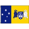 NEOPlex 3' x 5' Flag - "Australia"