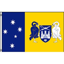 NEOPlex 3' x 5' Flag - "Australia"