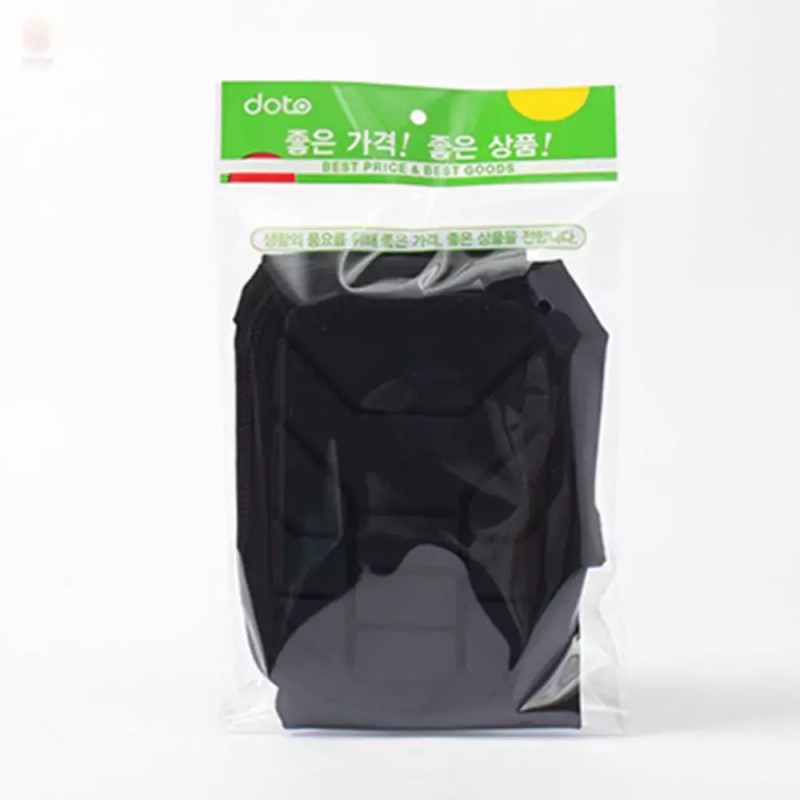 Hardy Collection 하디컬렉션 다리 근육 보호대 블랙 M 농구다리압박 Hardy