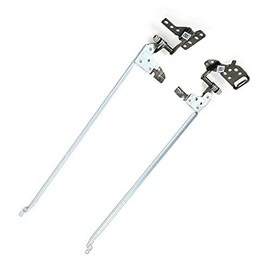 Suyitai L&R Left & Right LCD Screen Hinge Bracket Pair Kit Set Arm Replacement for Acer Aspire 5 A515-51 A515-51G A515-41 A515-41G Acer Aspire 7 A715-71G A715-72G A717-71G A717-72G CN:A315-33 A315-41