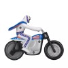 Z Wind Ups Evel Knievel Mini Stunt Cycle The Ultimate