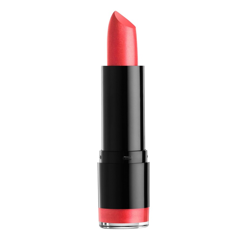 NYX Extra Creamy Round Lipstick 3 Rose