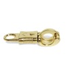 Panic Hook for Lead Rope Horse Ideal as Replacement Hook