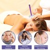 Ear Candle Wax Cleaning Set – 16 pcs Natural Bee