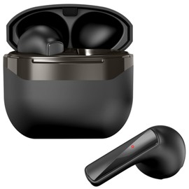 2024 New Version True Wireless Bluetooth Earbuds in-Ear Headphones Headset with Charging Case Compatible with Apple & Android, Dual Connect, Built-in Microphone, Stereo Sound - Model 20