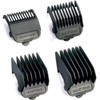 Timco Maquina profesional super clipper inalambrica