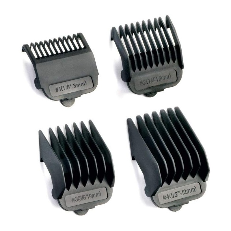 Timco Maquina profesional super clipper inalambrica
