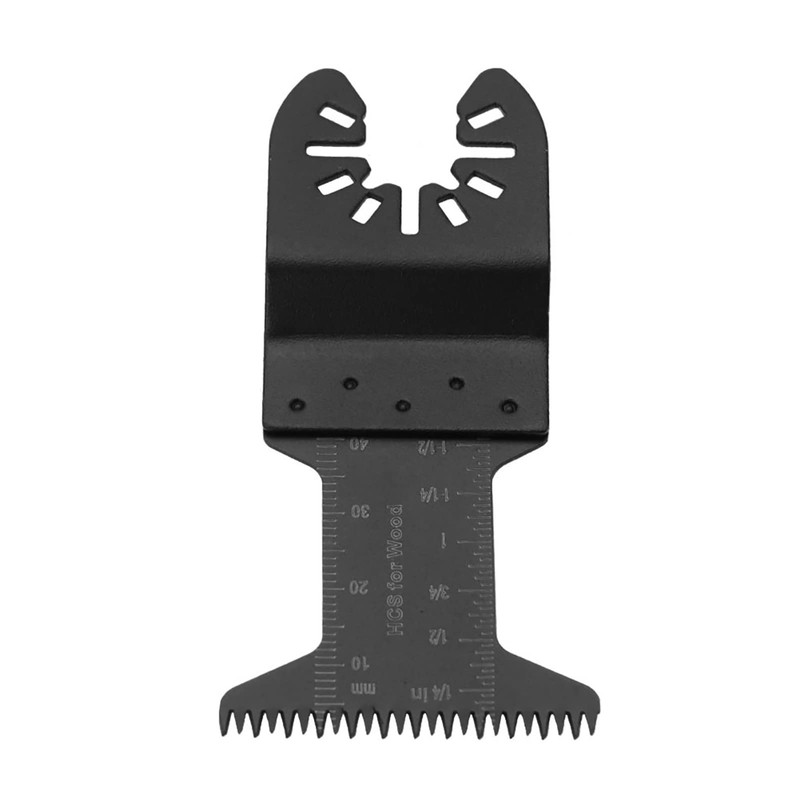 Multitool Blades Pack of 15 Oscillating Saw Blades 44 mm