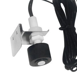 GAGALOR 2Pcs SS3 Condensate Drain Pans Switch Float Switch Condensate Overflow Switch HVAC Float Switch 6ft Wire AC Pan Float Switch for Installation on Primary and Auxiliary Drain Pans