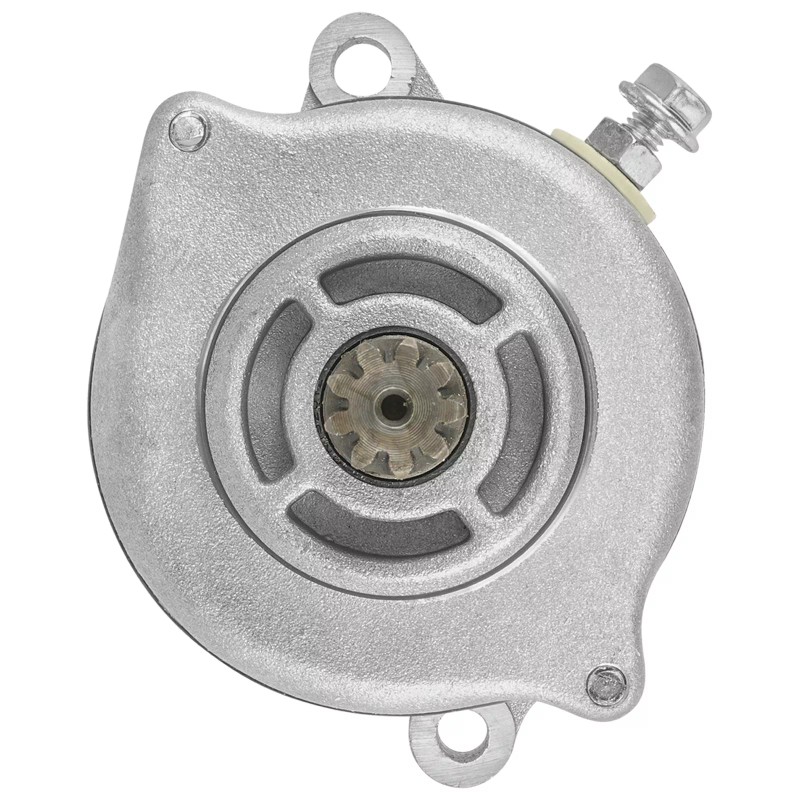 Caltric Starter for Suzuki 500 LTA500 LTF500 Vinson 2002-2007 New