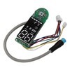 Dashboard Cover Replacement Circuit Board Universal Dashboard Panel Circuit Board