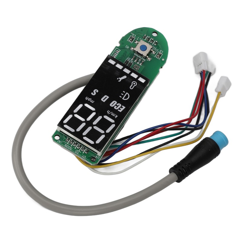 Dashboard Cover Replacement Circuit Board Universal Dashboard Panel Circuit Board