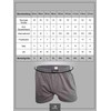 SGS Men's Boxer Shorts, 6 - 10 Pack - Pack