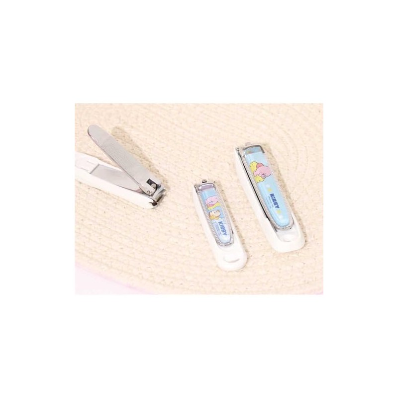 Tees Factory Kirby HK-5537795WS Nail Clipper М Warp Star