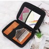 Miwayer Thick 17 Keys/21 Keys Carimba Case Thumb Piano Bag
