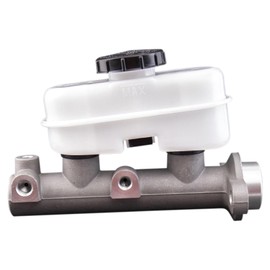 TRQ Brake Master Cylinder Compatible with 1995-1997 Ford Explorer Ranger Mazda B2300 1995-1996 B3000 B4000 1997 Mercury Mountaineer