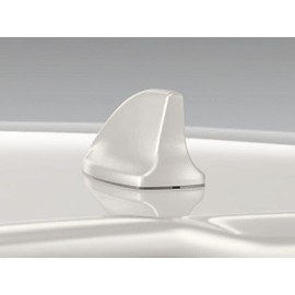 Subaru H0017FJ810I7 Genuine Parts Impreza Shark Fin Antenna SPORT I7 [Deep Sea Blue Pearl]