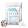 JAOJAO 10.6Oz Mosaic Grout Powder Mosaic Grout for Crafts White