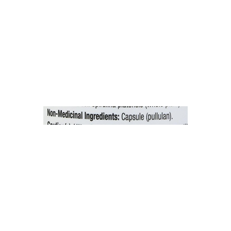 Prairie Naturals Prairie Naturals Organic Aqua Greens VCaps - 360